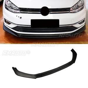 Protector de Parachoques Delantero para Automóvil, Difusor, Alerón, Kit de Carrocería para Volkswagen Golf 7.5 2018-2020, Accesorios para Automóvil - Product Image 2