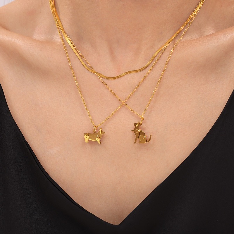Fashion Jewelry Designer Heart Choker Necklaces