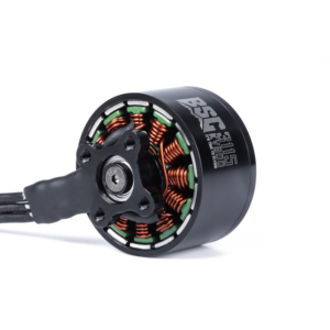 มอเตอร์ไร้แปรงถ่าน BSC 3115 คุณภาพเยี่ยม - สำหรับโดรน FPV ระยะไกลขนาด 9 - 10 นิ้ว และโดรน Cinelifter บรรทุกหนัก, กำลังสูงพิเศษ 10 - 12S - Product Image 2