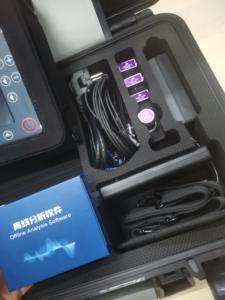 Kalibrierung block für Ultraschall-Dicken messgeräte Kohlenstoffs tahl 1018 ASTM Standard-Industrie anwendung mit 1 Jahr Garantie - Product Image 4