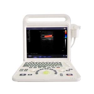 LTUB63V Prix de gros Machine à ultrasons vétérinaire <span class=keywords><strong>Portable</strong></span> Color Doppler Vet <span class=keywords><strong>Ultrasound</strong></span> - Product Image 1