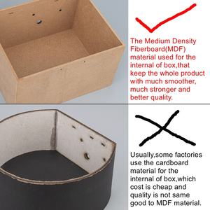 Boîte à musique de Noël, organisateur de musique de <span class=keywords><strong>vacances</strong></span>, cadeau pour femmes et filles, vente en gros - Product Image 4