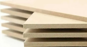 Tableros de MDF de Melamina para Muebles con Pegamento Antiestático Moderno E1 E0 E2, Resistentes a la Humedad, Superficie Lisa, Fácil de Procesar, Limpiar y Resistente al Calor para Hoteles - Product Image 4