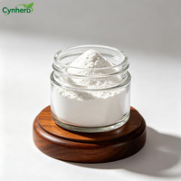 Fructo-oligosaccharides (FOS) de qualité alimentaire en gros, extrait végétal soluble dans l'eau, poudre blanche en fût