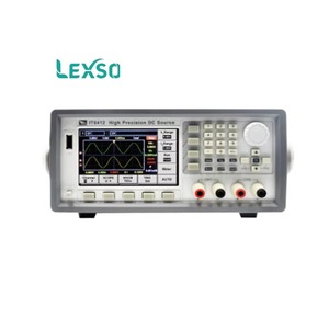 Fuente de Alimentación Bipolar Itech, Carga y Descarga de Baterías It6431 It6432 It6433 Lexso - Product Image 1
