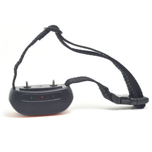 Control humano de ladridos 7 niveles sensibilidad ajustable advertencia pitido y vibración, seguro y efectivo sin <span class=keywords><strong>collar</strong></span> de choque - Product Image 5