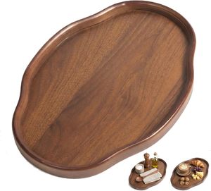 <span class=keywords><strong>Plateau</strong></span> en bois en forme <span class=keywords><strong>de</strong></span> nuage et <span class=keywords><strong>plateau</strong></span> <span class=keywords><strong>de</strong></span> service en bois - Planche décorative irrégulière pour <span class=keywords><strong>table</strong></span> basse, charcuterie, nourriture - Product Image 1