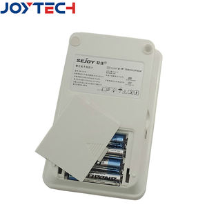 Tensiômetro Médico com Braçadeira Eletrônica Digital para Medição de Pressão Arterial - Product Image 5