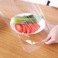 Film alimentaire professionnel anti-adhérent haute résistance anti-perforation