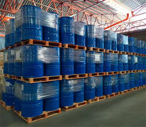 Factory Price LABSA 96% Linear Alkylbenzene Sulfonic Acid for Making Detergent <b>Liquid</b> <b>Soap</b> - Product Image 6