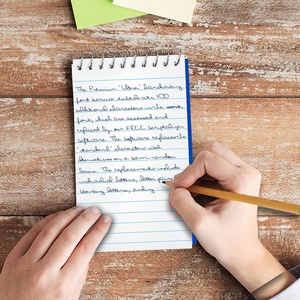 Sinh Thái Thân Thiện Với Văn Phòng Phẩm Kraft Kawaii Mini Giấy Xoắn Ốc Máy Tính Xách Tay Tùy Chỉnh Nhà Sản Xuất, Máy Tính Xách Tay Với Bút Bộ Quà Tặng - Product Image 5