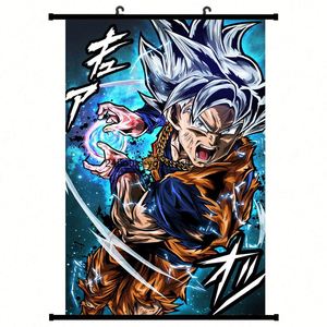 Personaliza tu Logotipo, Póster de Pared de Anime Personalizado, Decoración para el Hogar, Banderas y Pancartas para Exteriores - Product Image 5