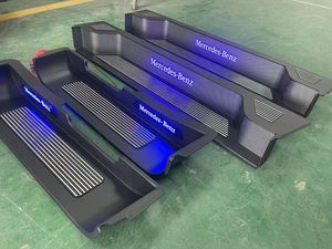 Paso de aleación de aluminio de nuevo estilo 2024 para accesorios modificados para carrocería de coche - Product Image 3