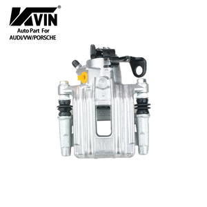 KVIN 6R0615423 Maître-<span class=keywords><strong>cylindre</strong></span> de pompe de séparation arrière pour VW <span class=keywords><strong>Polo</strong></span> 2010-2019 Audi A1 2010-2018 Gauche 6R0 615 423 - Product Image 3