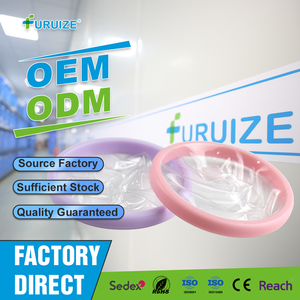 Coupe menstruelle jetable certifiée ISO, coupe menstruelle à usage unique, vente en gros directe d'usine, sur mesure - Product Image 2