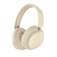 Casque sans fil HiFi stéréo avec microphone BT6.0, léger, pour jeux, musique, sport, mobile