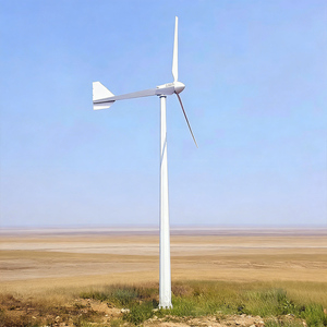 Fabricant de éoliennes horizontales de 1 kW pour usage domestique sur toiture - Product Image 4