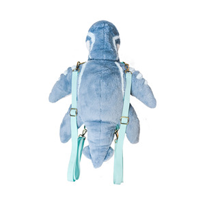 Fabricant de jouets en peluche personnalisés OEM, animaux en peluche doux avec logo pour cadeaux promotionnels - Product Image 3