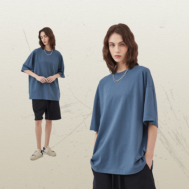 Azul gris