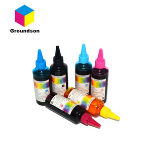 Fourniture directe d'usine <span class=keywords><strong>encre</strong></span> à Colorant en vrac pour Novajet/Kodak/YoliJet/<span class=keywords><strong>Lexmark</strong></span> imprimante numérique - Product Image 3