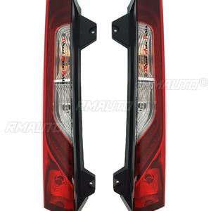 Para Mercedes SPRINTER 2018+ Luz Diurna LED, Faro Antiniebla Impermeable, Conjunto de Luces Traseras, Kit de Carrocería 9108200200 - Product Image 4