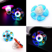 Bracelet lumineux coloré pour enfants fille garçon mignon Bracelet de dessin animé Led jouets lumineux cadeaux de fête d'anniversaire pour enfants/