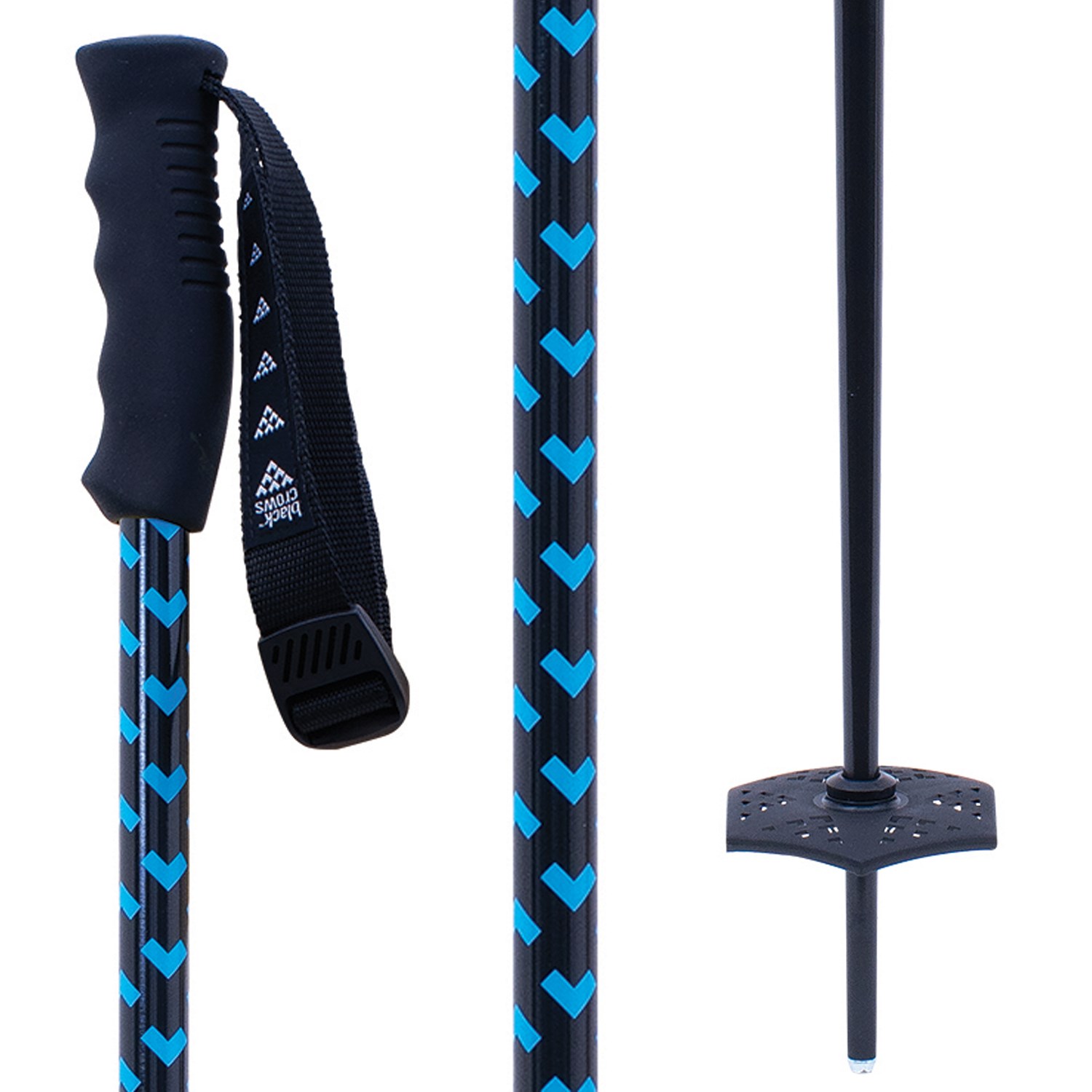 Bâtons de ski