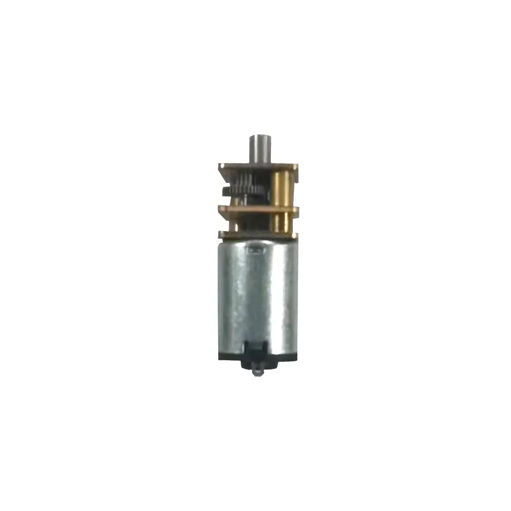 free sample Dc 3v 12fn20 mini gear motor With Gearwheel Gleichstrommotoren Motores torqu dc motor high