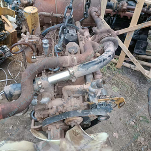 320C e320c máy xúc sử dụng động cơ <span class=keywords><strong>7jk</strong></span> s6k s6kt hoàn chỉnh động cơ lắp ráp - Product Image 2