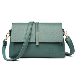 Fashion Hot Sales Bolsas Para Mujer Women Hand <b>Bags</b> Crossbody <b>Bag</b> <b>Bags</b> for Girls - Product Image 3
