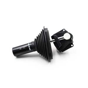 Piezas de repuesto para carretilla elevadora diésel eléctrica de calidad superior y OEM, interruptor de columna de dirección Mitsubishi 91A0525030 - Product Image 1