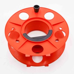 Carrete de Cable profesional, 30dia, puede sostener 140 pies - Product Image 5