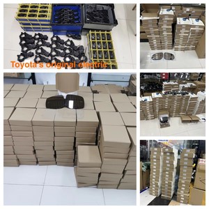 เหมาะสำหรับเลนส์<span class=keywords><strong>กระจก</strong></span>ไฟฟ้าแบบอุ่นได้ทั้งซ้ายและขวาของ<span class=keywords><strong>กระจก</strong></span><span class=keywords><strong>มอง</strong></span><span class=keywords><strong>ข้าง</strong></span>รถยนต์มาสด้า <span class=keywords><strong>2</strong></span> ปี 2007-2012 - Product Image 5