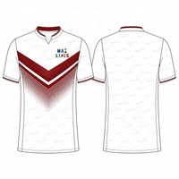 Europäischer Stil Fußballtrikot Mehrere Design-Kollektionen Fan-Version Fußballshirt Lässige Sportuniform Fabrik
