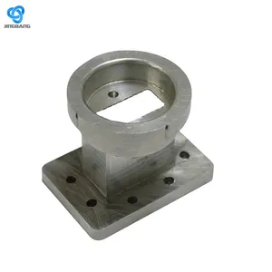 Zinc Alloy Die Casting Stainless Gear Aluminum 16949 Heat Resistant Iron And Steel Vacuum Service Mould lost Wax Investment