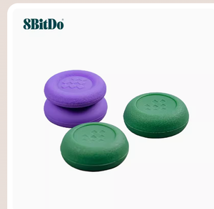<span class=keywords><strong>8BitDo</strong></span> Silicone Thumb Grip Caps para <span class=keywords><strong>Ultimate</strong></span> for PRO para PS5 para Xboxes Series 3PCS - Product Image 5