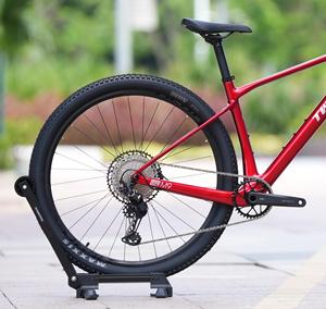 Vélo de montagne M9 en fibre de carbone, vente directe d'usine TWITTER, vélo XC avec <span class=keywords><strong>levier</strong></span>, frein à disque hydraulique complet, VTT à vendre - Product Image 4