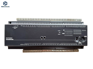 Contrôleur PLC d'origine neuf, contrôleur logique programmable, capteur, DVP60EC00T3, contrôle industriel, programmation PLC, 110V/220V - Product Image 1