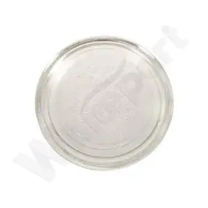 <span class=keywords><strong>Plateau</strong></span> de four transparent de style moderne pour <span class=keywords><strong>micro</strong></span>-ondes <span class=keywords><strong>LG</strong></span> - Product Image 1