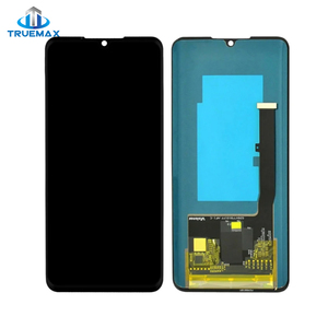 Pantalla điện thoại ecran cho ZTE Axon 10 Pro 11 30 siêu 5g Blade V5 2020 V20 V30 A7030 LCD hiển thị màn hình cảm ứng thay thế - Product Image 2