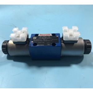 วาล์วควบคุมทิศทางแบบสัดส่วน Rexroth รุ่น 4WRA6W30-2X/G24K4/V 315 บาร์ 60 ลิตร/นาที ควบคุมด้วยระบบไฟฟ้าลมไฮดรอลิก - Product Image 3