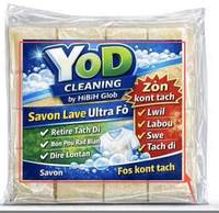 Sacs en plastique pour savon, faciles à utiliser, à bas prix, bien imprimés, largement utilisés