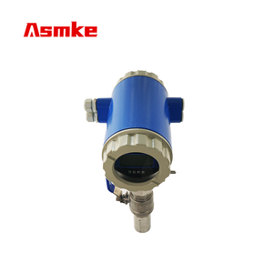 Цифровой электромагнитный расходомер из нержавеющей стали - Product Image 4