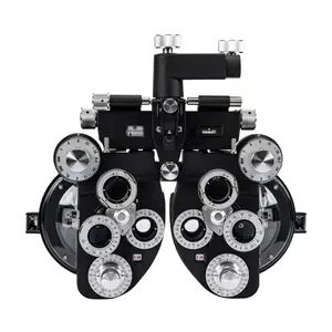 Phoropter automático para la venta, probador ocular Manual oftalmológico, equipo VT-10C