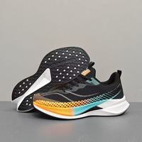 Chaussures de sport 2026 – Nouvelles chaussures de course Popcorn pour hommes et femmes, ultra-légères, amortissantes, en maille respirante