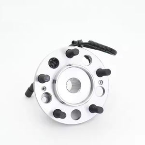 41420-09701 41420-09702 Cojinete de cubo de rueda para SSANGYONG Rexton II (GAB) 02 ~ Kyron 05 ~ <span class=keywords><strong>Rodius</strong></span>/Turismo II 13 ~ Rexton Y400 17 - Product Image 3