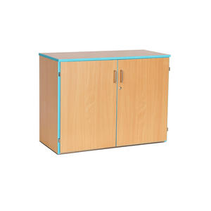Workspace Friendly Office File <b>Cabinet</b> Shelf Designed For Convenient Document Access And Storage - Product Image 1