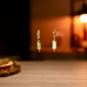 YE200-S150-18881LS Fashion Dangle <b>Earrings</b> - Product Image 3