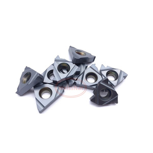 <span class=keywords><strong>Carmex</strong></span> 16ER 16IR 0.50 0.75 1.0 1.25 1.50 1.75 2.0 2.5 ISO BMA เครื่องมือหมุนเกลียวตัวสอด16ER - Product Image 4