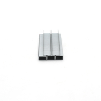 Vente en gros de clous fiables 24/8 standard de bureau de 8mm couramment utilisés pour le bureau et la maison
